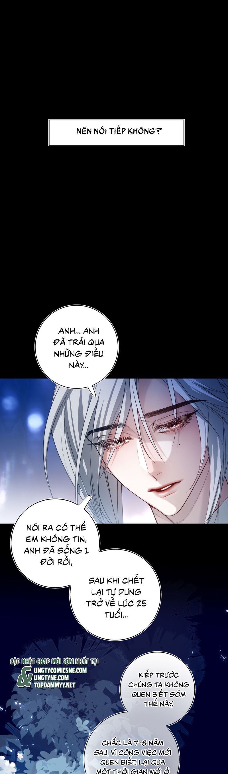 Ngôi Sao Của Anh Chapter 8 - Trang 2