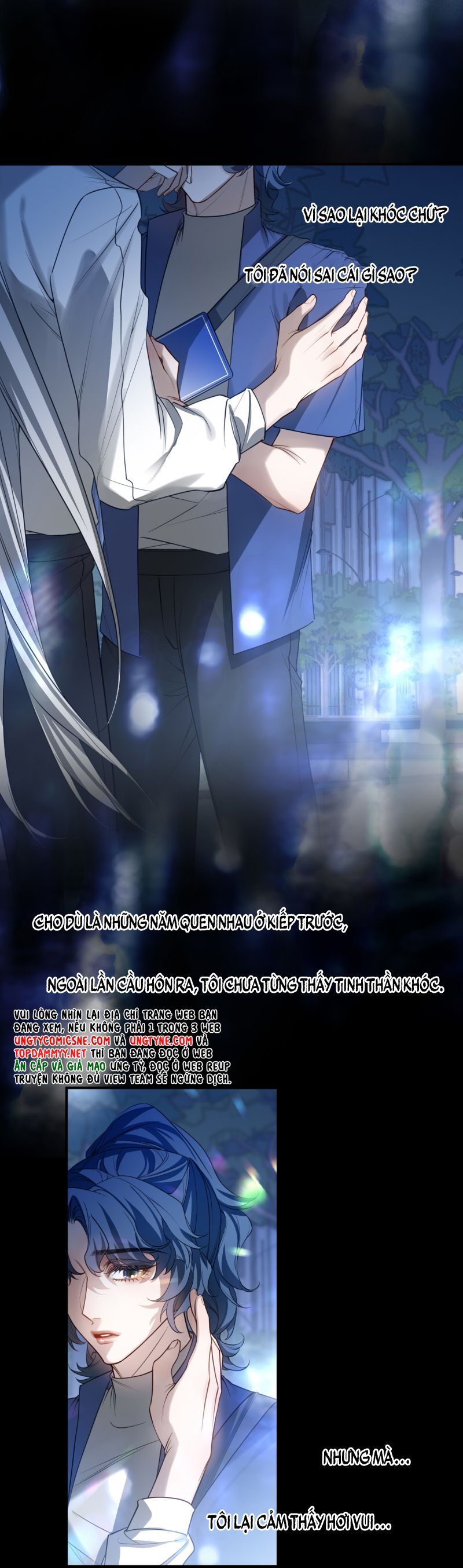 Ngôi Sao Của Anh Chapter 8 - Trang 2