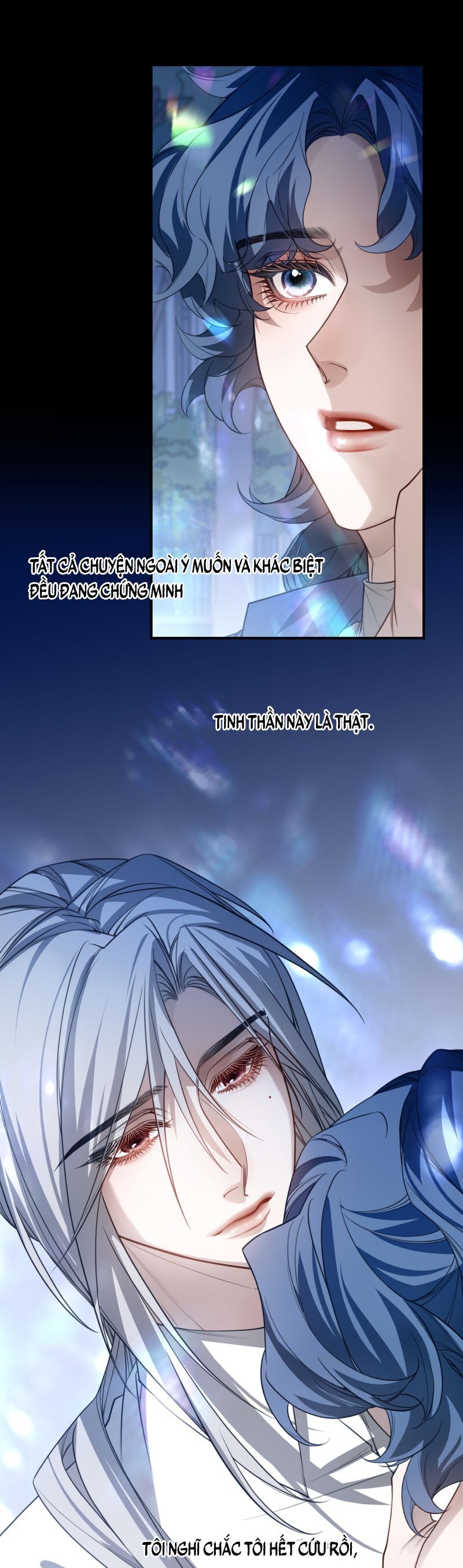 Ngôi Sao Của Anh Chapter 8 - Trang 2