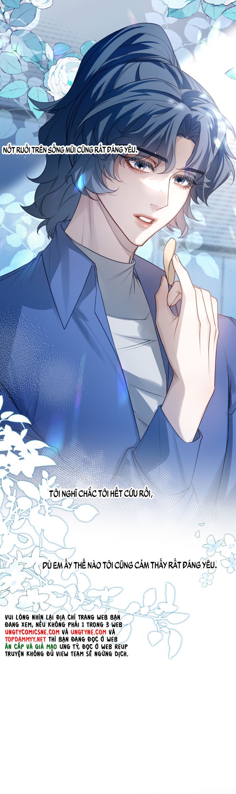 Ngôi Sao Của Anh Chapter 8 - Trang 2