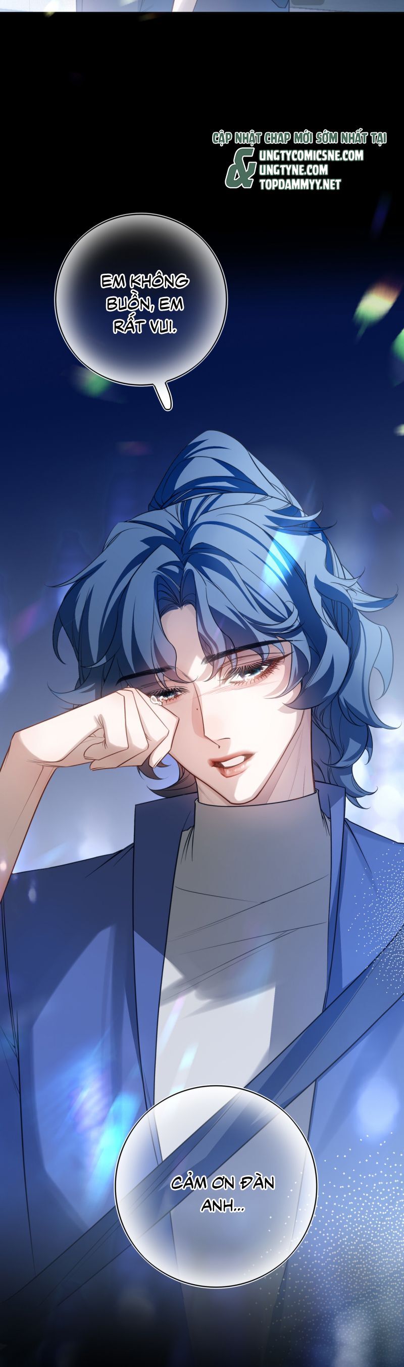 Ngôi Sao Của Anh Chapter 9 - Trang 2