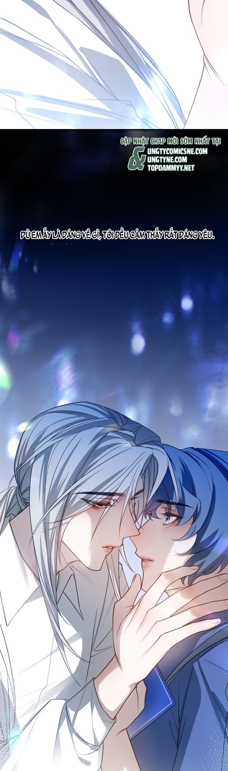 Ngôi Sao Của Anh Chapter 9 - Trang 2