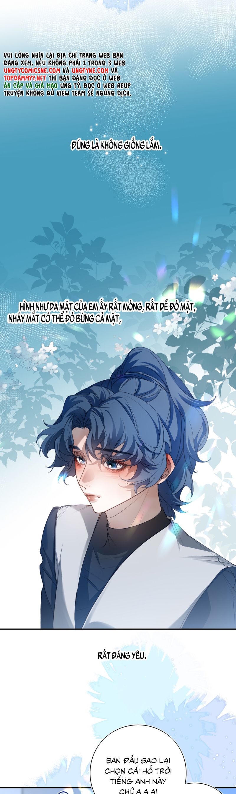 Ngôi Sao Của Anh Chapter 9 - Trang 2