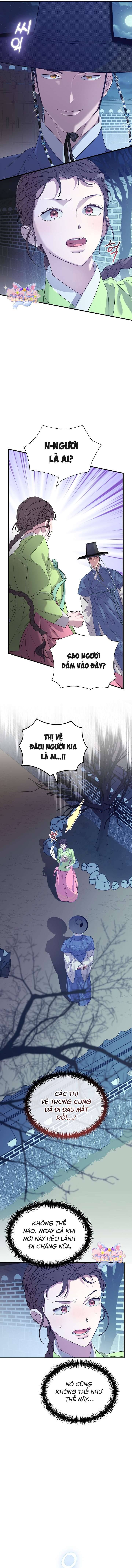 Ta Chỉ Muốn Ăn Em Chapter 3 - Trang 2