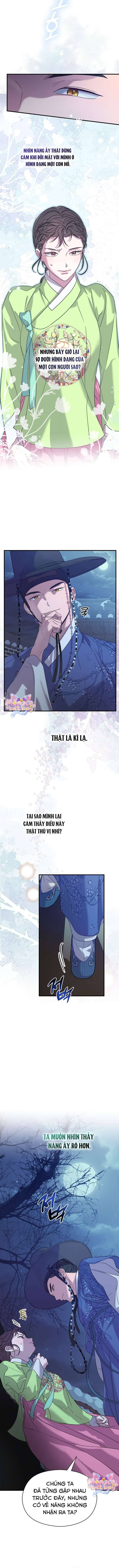 Ta Chỉ Muốn Ăn Em Chapter 3 - Trang 2