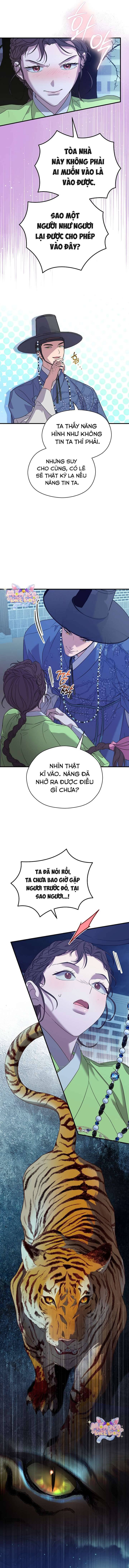Ta Chỉ Muốn Ăn Em Chapter 3 - Trang 2