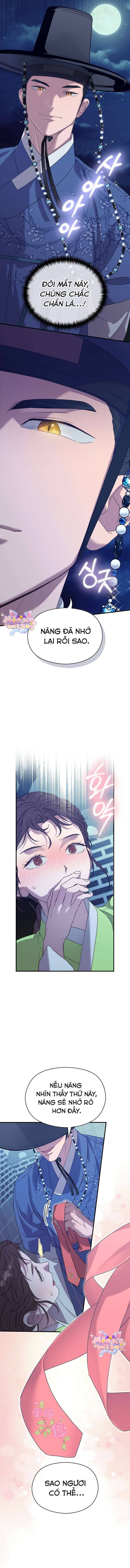 Ta Chỉ Muốn Ăn Em Chapter 3 - Trang 2