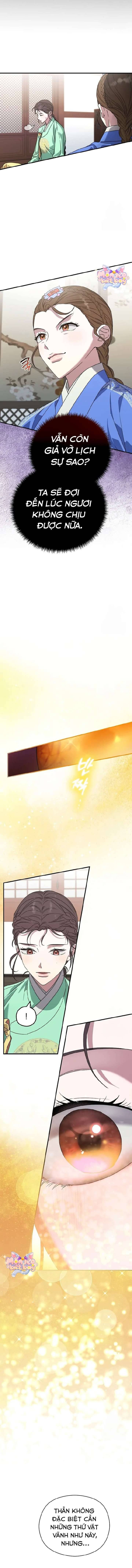 Ta Chỉ Muốn Ăn Em Chapter 5 - Trang 2