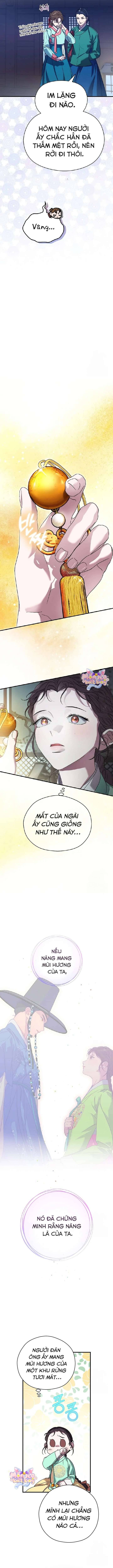 Ta Chỉ Muốn Ăn Em Chapter 5 - Trang 2