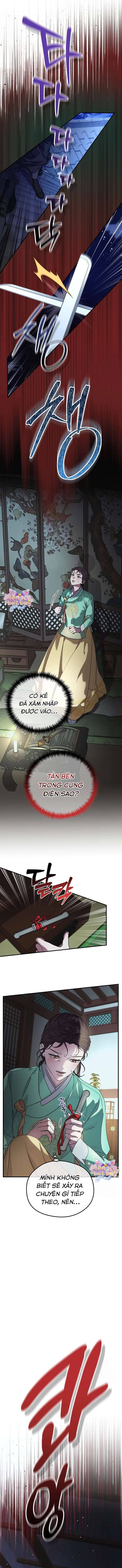 Ta Chỉ Muốn Ăn Em Chapter 5 - Trang 2