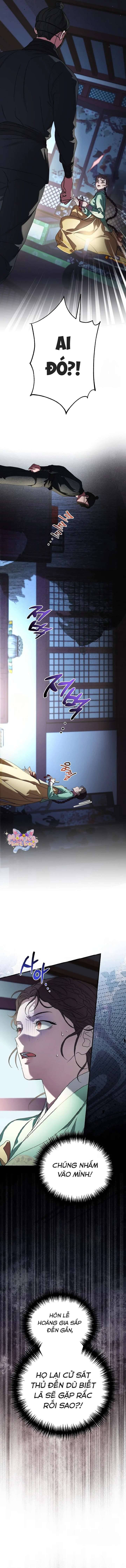 Ta Chỉ Muốn Ăn Em Chapter 5 - Trang 2