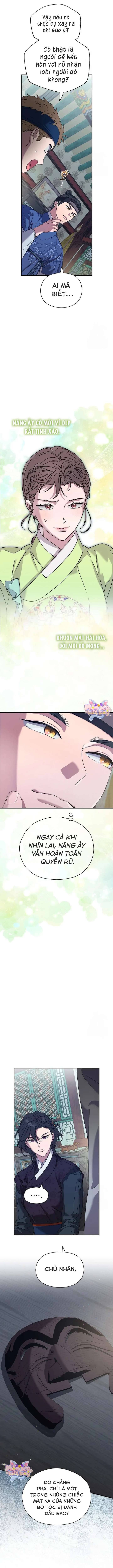 Ta Chỉ Muốn Ăn Em Chapter 5 - Trang 2
