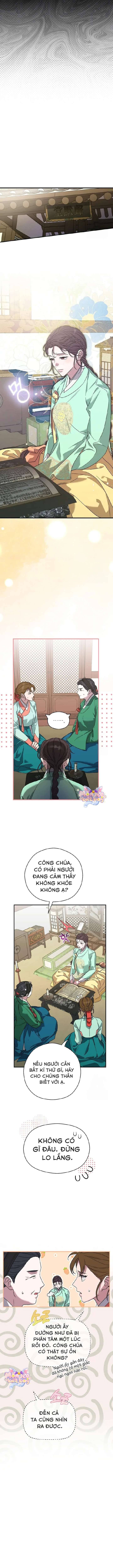 Ta Chỉ Muốn Ăn Em Chapter 5 - Trang 2