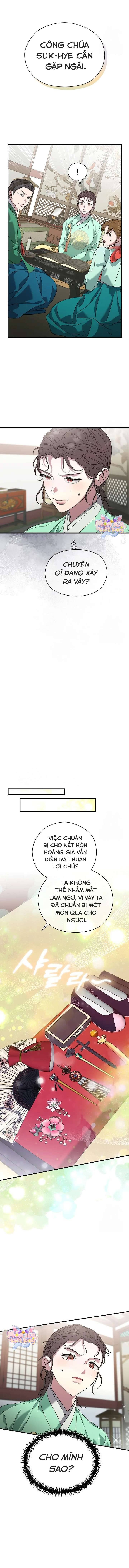 Ta Chỉ Muốn Ăn Em Chapter 5 - Trang 2