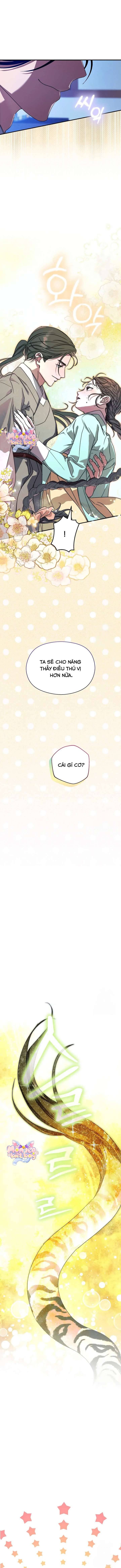 Ta Chỉ Muốn Ăn Em Chapter 6 - Trang 2