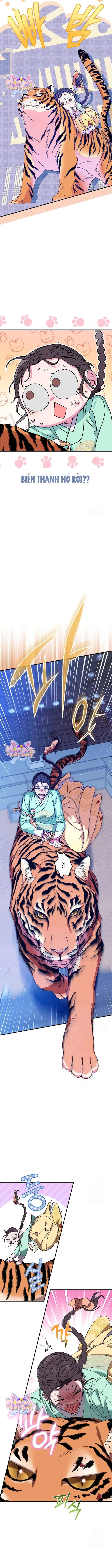 Ta Chỉ Muốn Ăn Em Chapter 6 - Trang 2