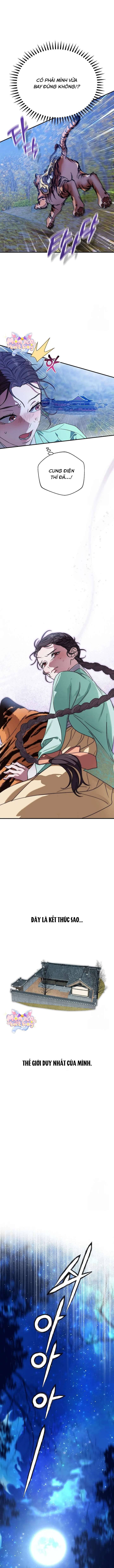 Ta Chỉ Muốn Ăn Em Chapter 6 - Trang 2