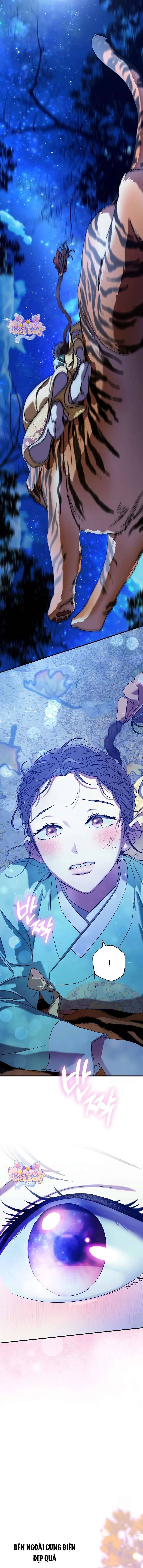 Ta Chỉ Muốn Ăn Em Chapter 6 - Trang 2