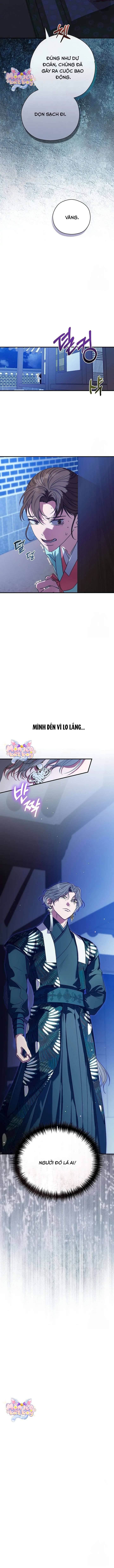 Ta Chỉ Muốn Ăn Em Chapter 6 - Trang 2
