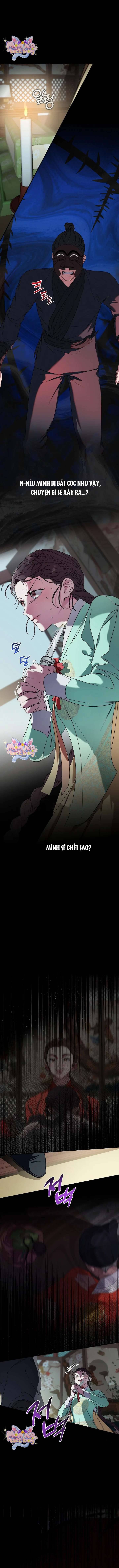 Ta Chỉ Muốn Ăn Em Chapter 6 - Trang 2