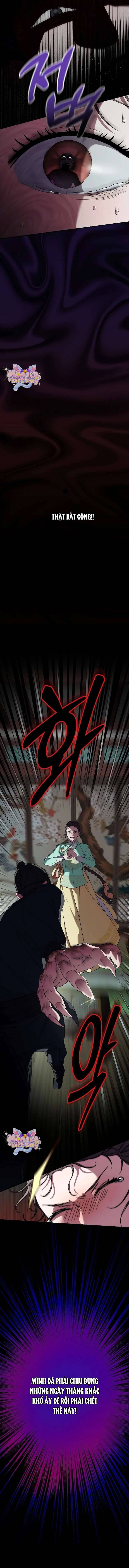 Ta Chỉ Muốn Ăn Em Chapter 6 - Trang 2