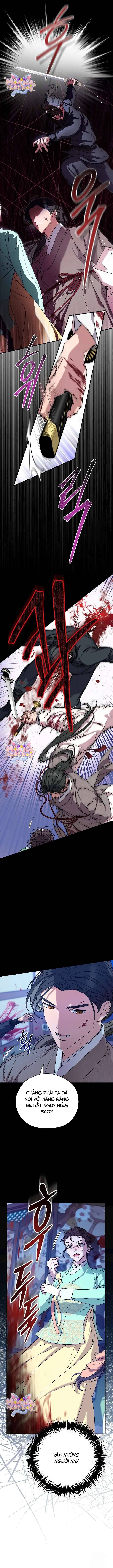 Ta Chỉ Muốn Ăn Em Chapter 6 - Trang 2