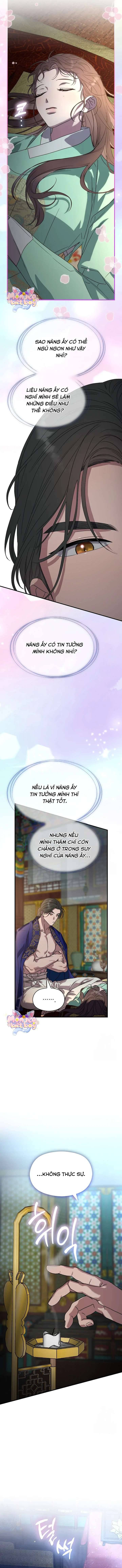 Ta Chỉ Muốn Ăn Em Chapter 7 - Trang 2