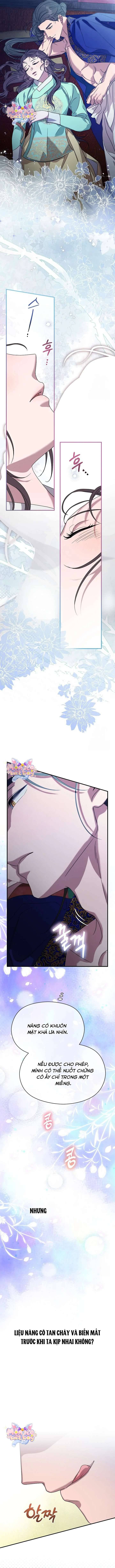 Ta Chỉ Muốn Ăn Em Chapter 7 - Trang 2