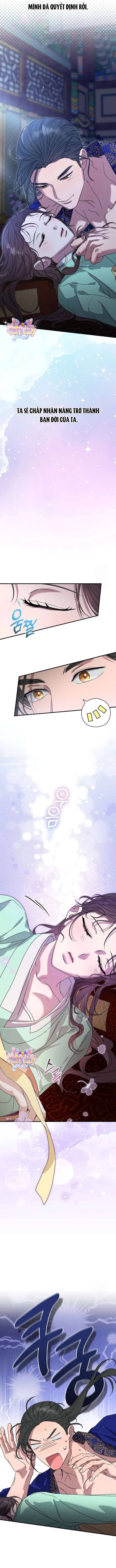 Ta Chỉ Muốn Ăn Em Chapter 7 - Trang 2