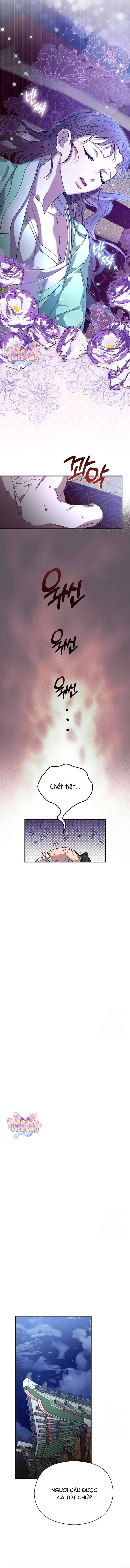 Ta Chỉ Muốn Ăn Em Chapter 7 - Trang 2