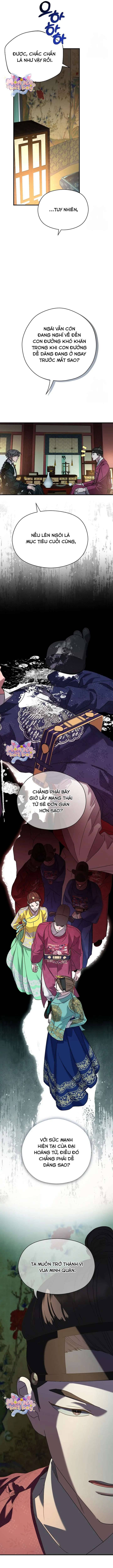 Ta Chỉ Muốn Ăn Em Chapter 7 - Trang 2