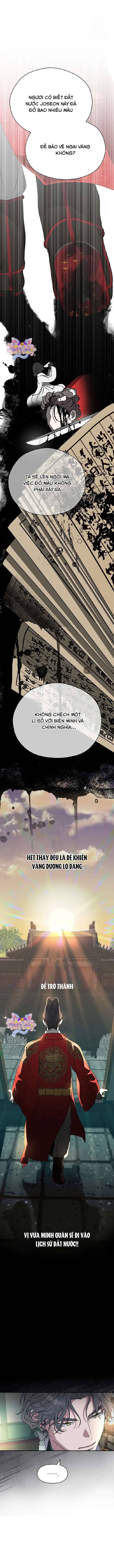 Ta Chỉ Muốn Ăn Em Chapter 7 - Trang 2