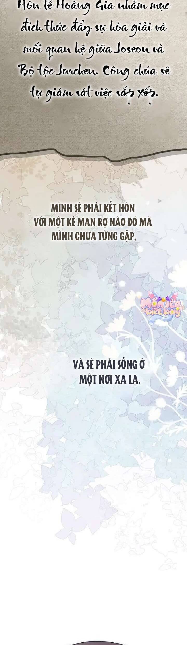 Ta Chỉ Muốn Ăn Em Chapter 9 - Trang 2