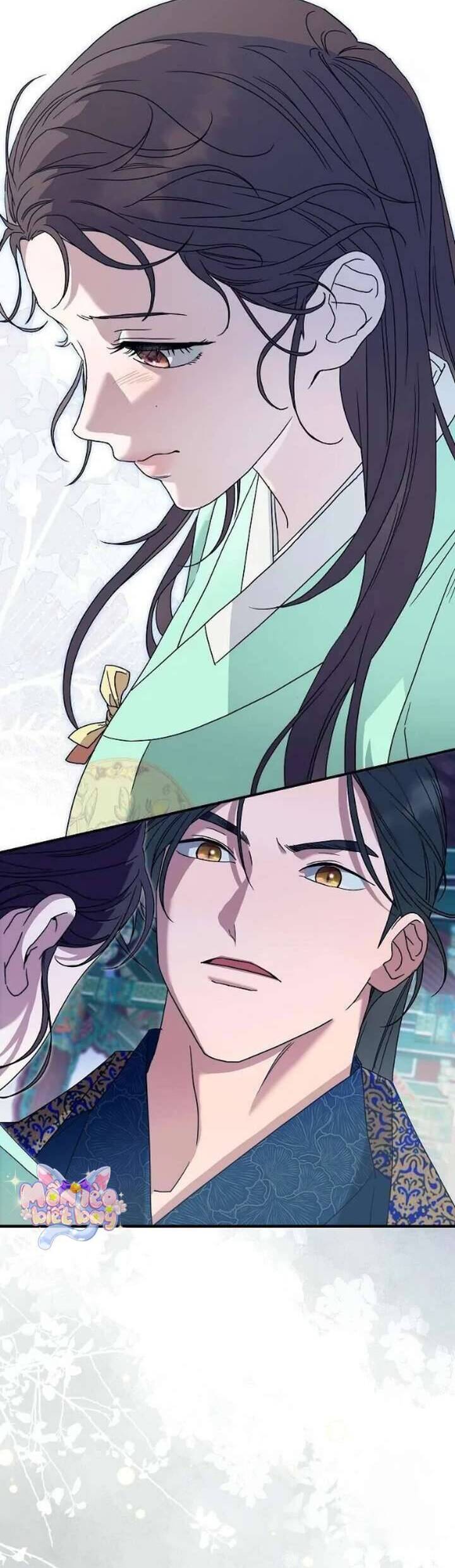 Ta Chỉ Muốn Ăn Em Chapter 9 - Trang 2