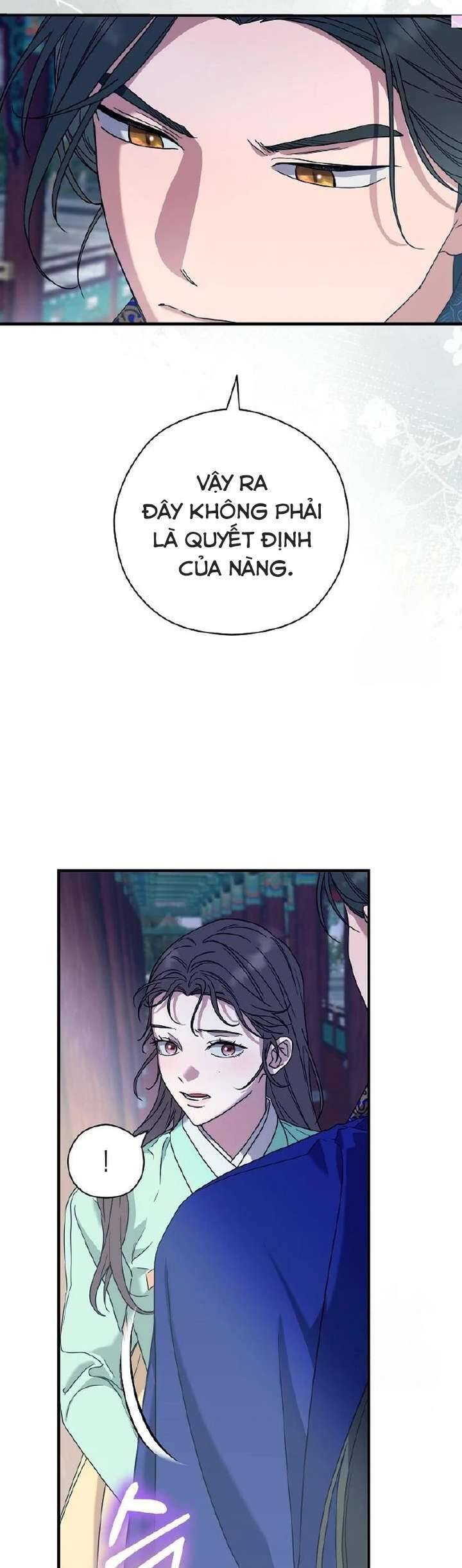 Ta Chỉ Muốn Ăn Em Chapter 9 - Trang 2