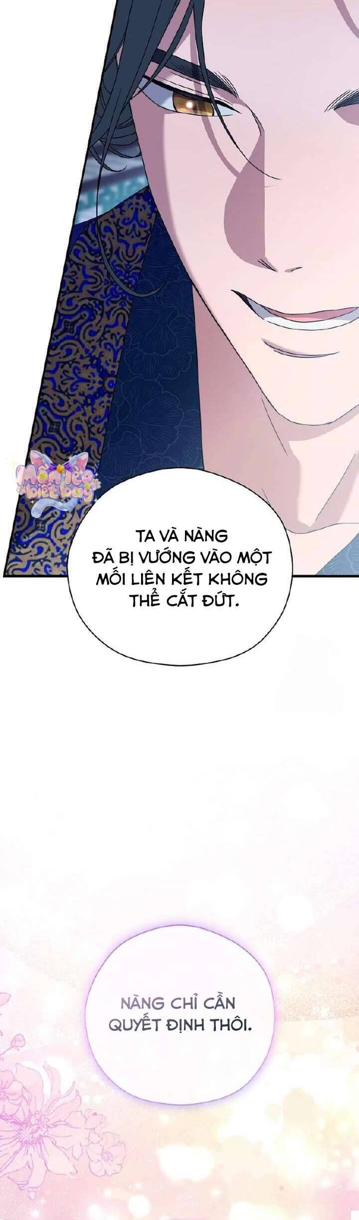 Ta Chỉ Muốn Ăn Em Chapter 9 - Trang 2