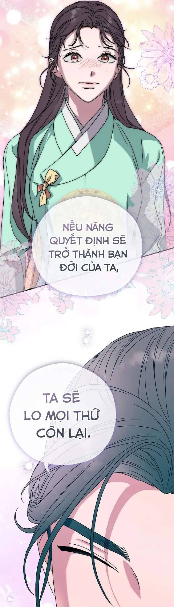 Ta Chỉ Muốn Ăn Em Chapter 9 - Trang 2