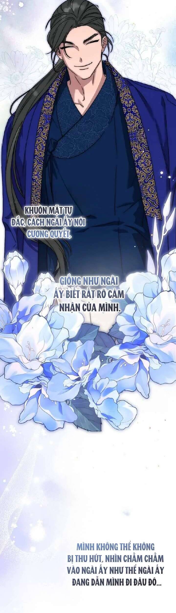 Ta Chỉ Muốn Ăn Em Chapter 9 - Trang 2