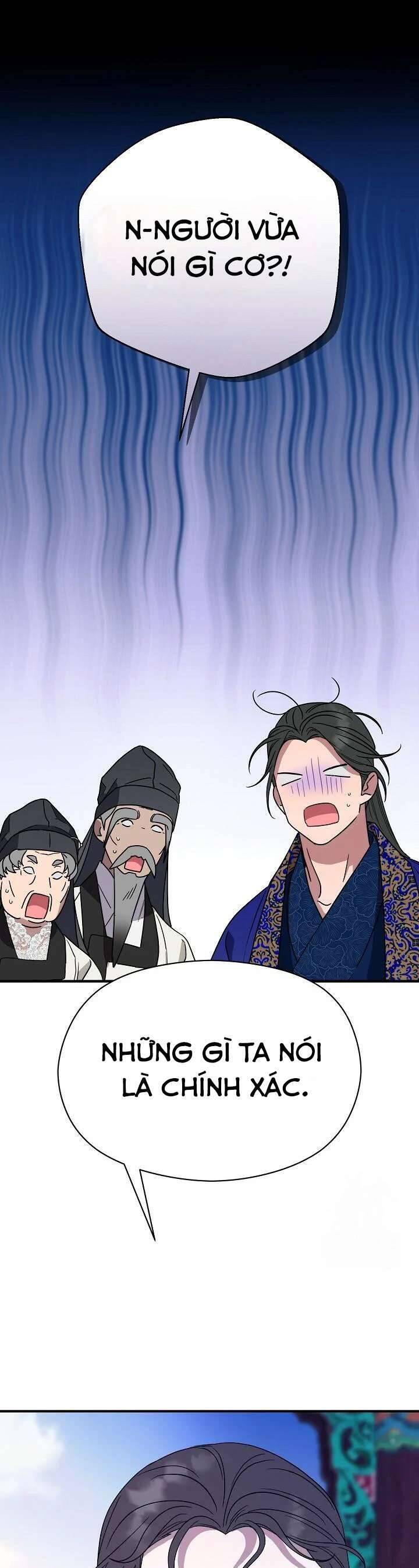 Ta Chỉ Muốn Ăn Em Chapter 9 - Trang 2