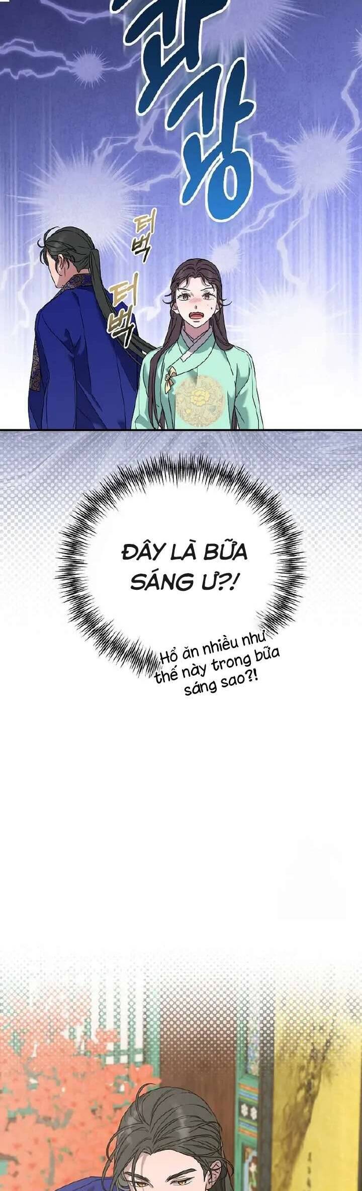 Ta Chỉ Muốn Ăn Em Chapter 9 - Trang 2
