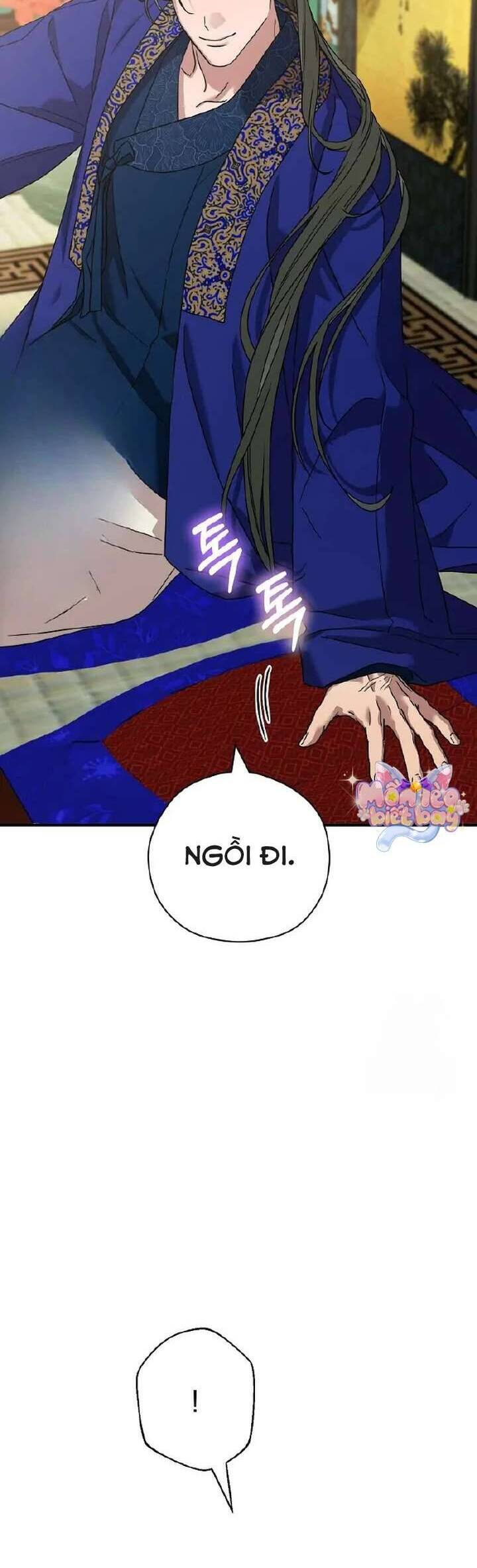 Ta Chỉ Muốn Ăn Em Chapter 9 - Trang 2