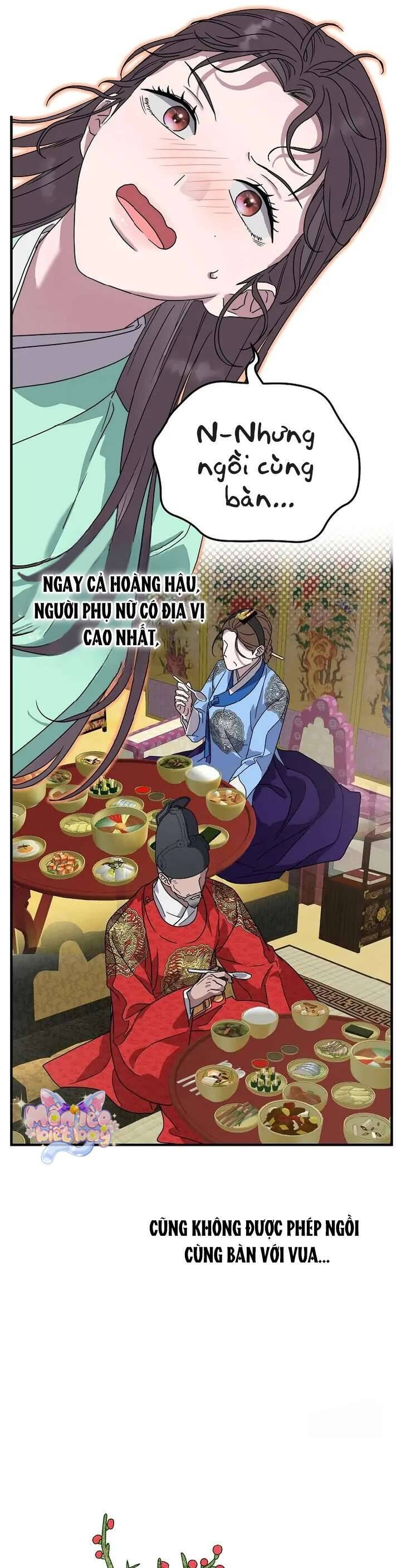 Ta Chỉ Muốn Ăn Em Chapter 9 - Trang 2