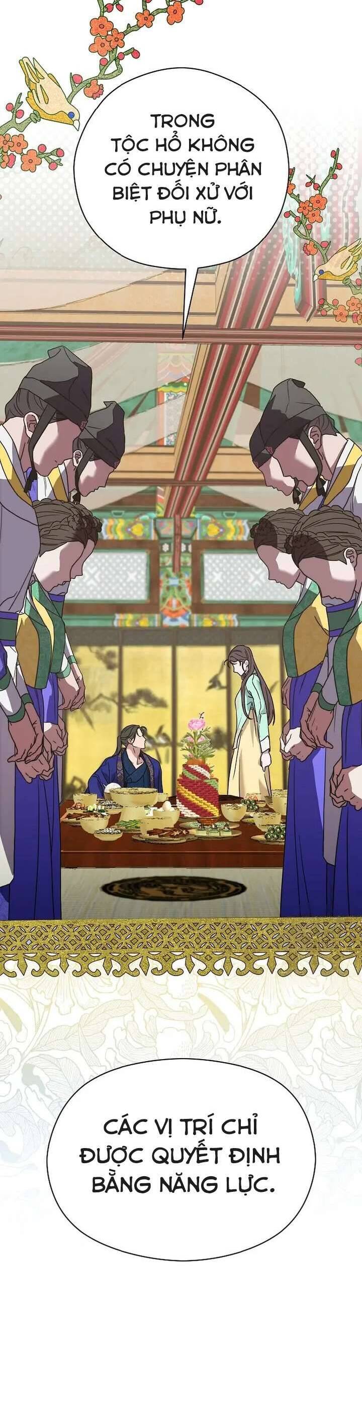 Ta Chỉ Muốn Ăn Em Chapter 9 - Trang 2