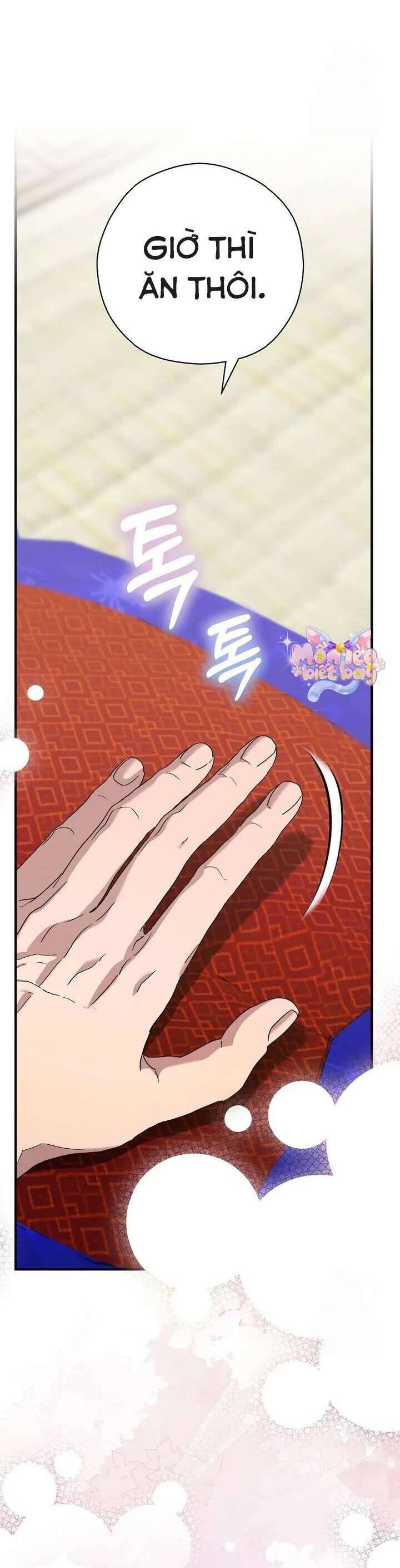 Ta Chỉ Muốn Ăn Em Chapter 9 - Trang 2