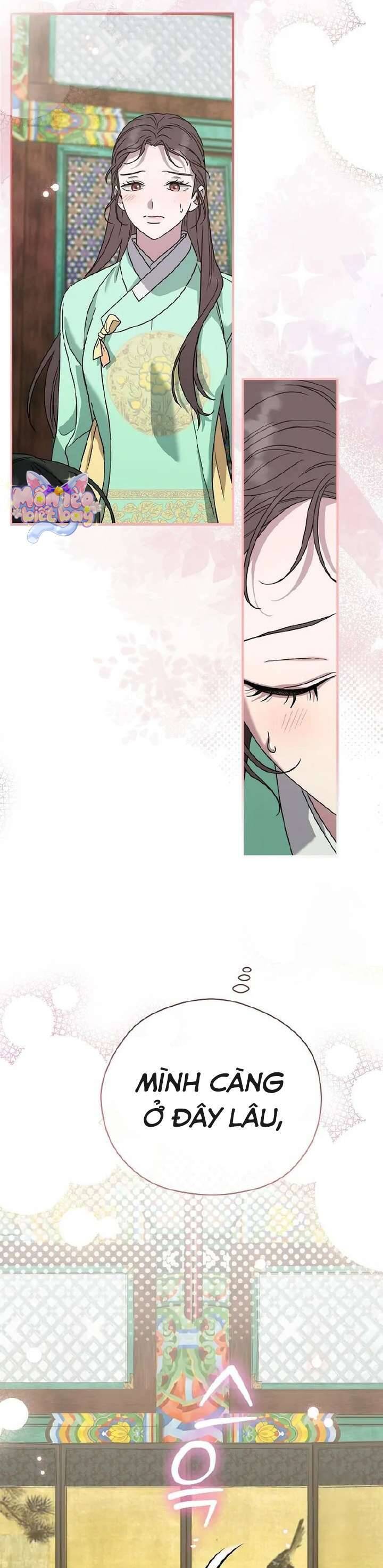Ta Chỉ Muốn Ăn Em Chapter 9 - Trang 2