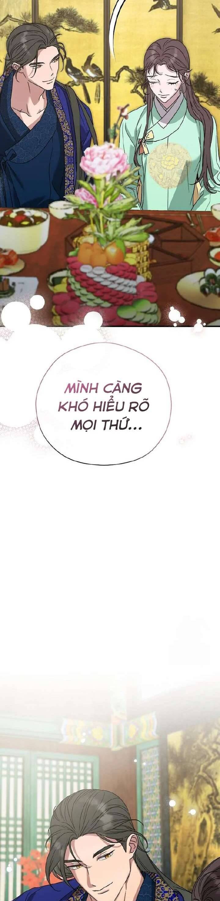 Ta Chỉ Muốn Ăn Em Chapter 9 - Trang 2
