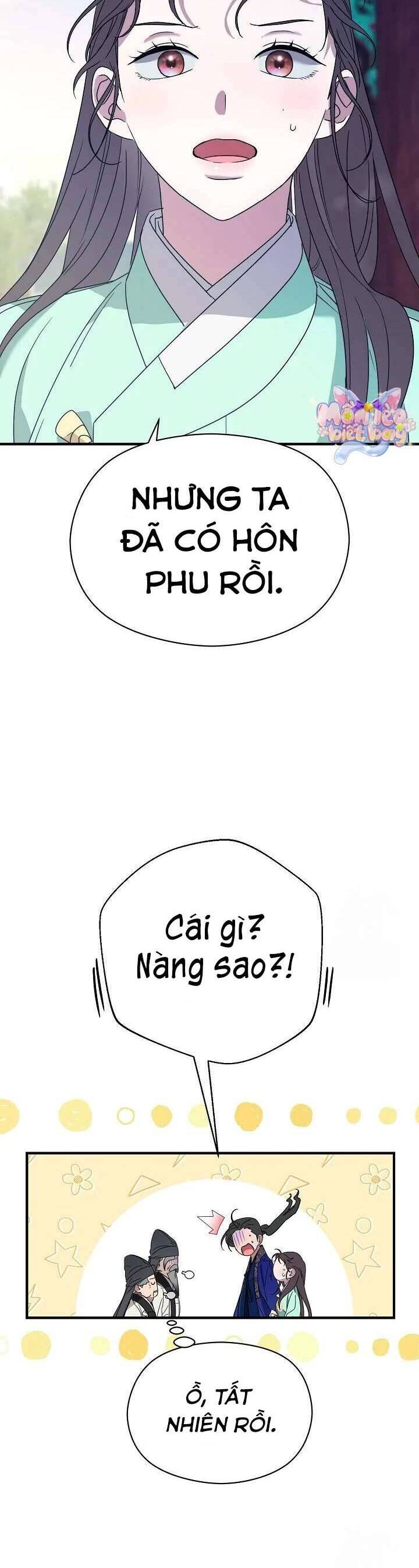 Ta Chỉ Muốn Ăn Em Chapter 9 - Trang 2