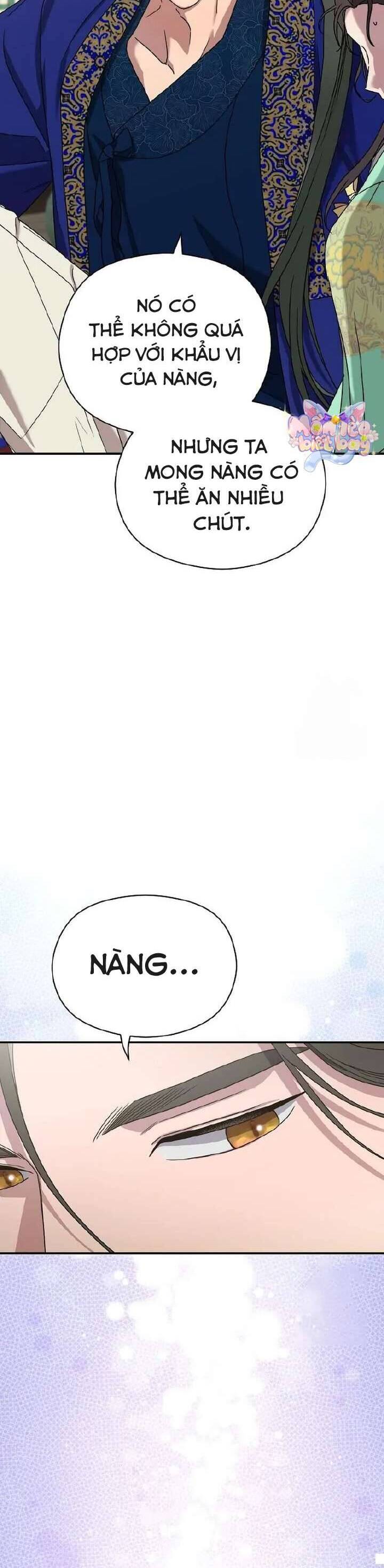 Ta Chỉ Muốn Ăn Em Chapter 9 - Trang 2