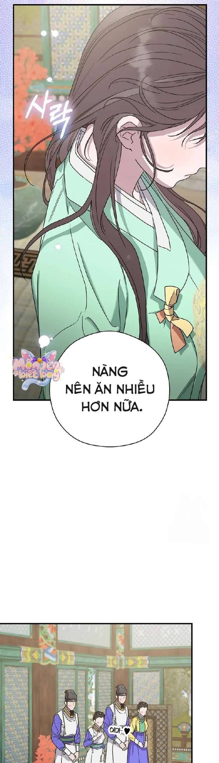 Ta Chỉ Muốn Ăn Em Chapter 9 - Trang 2