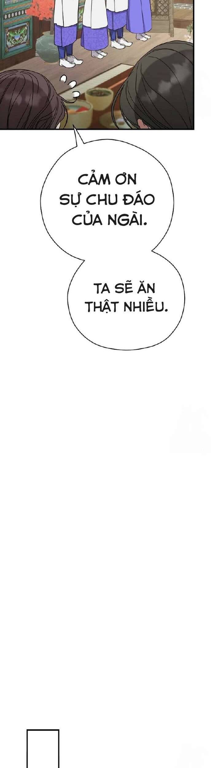 Ta Chỉ Muốn Ăn Em Chapter 9 - Trang 2